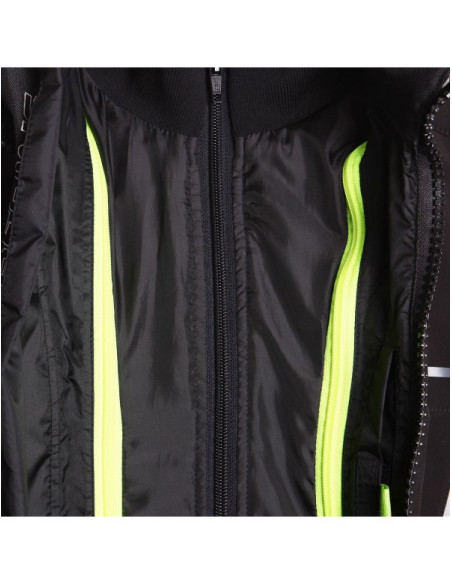 Blouson Bering Tracer