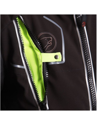 Blouson Bering Tracer