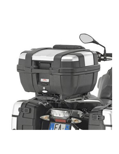 Platine Givi S401 Trolley Universelle