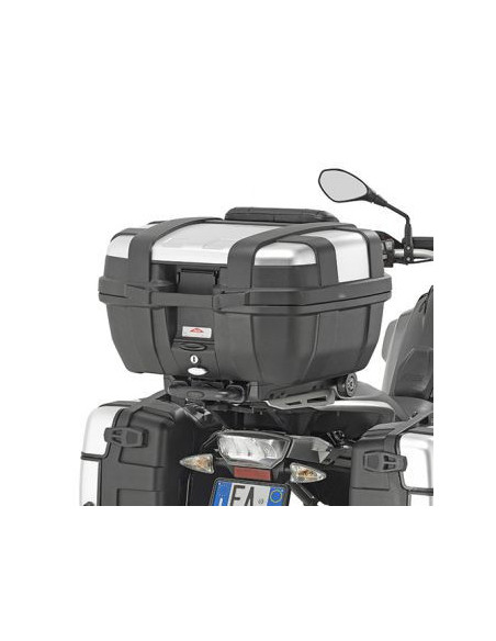 Platine Givi S401 Trolley Universelle