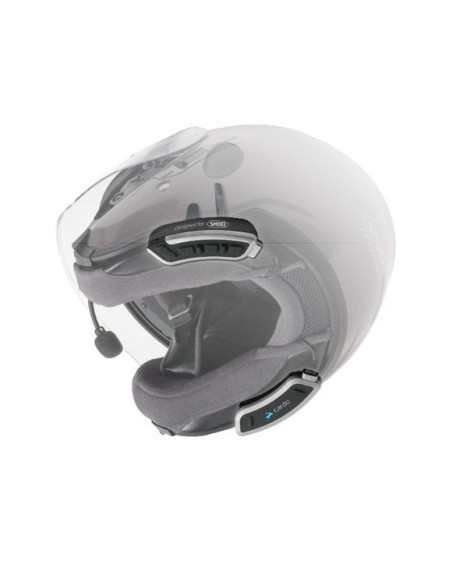 Kit Intercom Cardo SHO-1 Duo