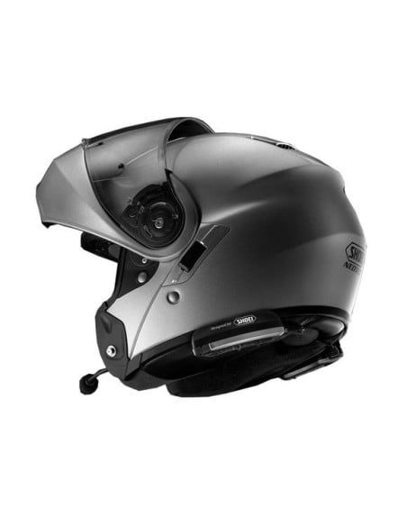 News produit 2014 : Intercom moto Cardo SHO-1 pour casques moto Shoei - Moto -Station