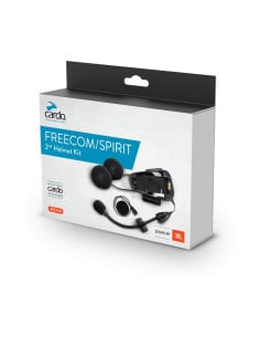 Kit Supplémentaire JBL pour Spirit et Freecom