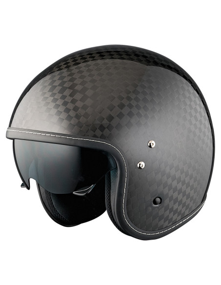 Casque IXS HX-70 Carbone Casque IXS HX-70 Carbone