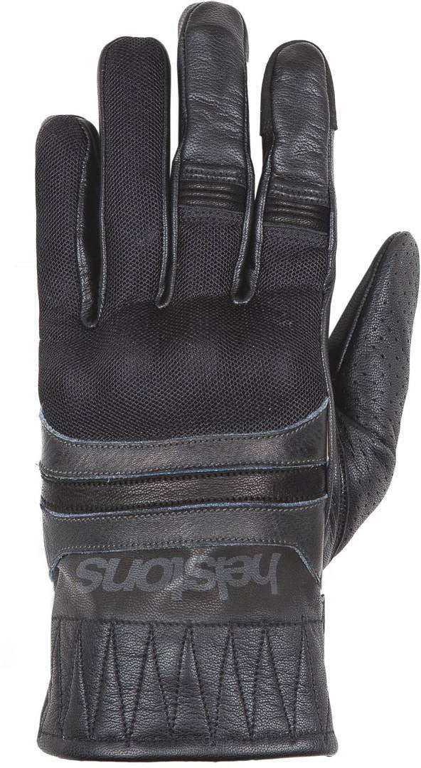 Gants Helston Bull Air list: Noir|Noir