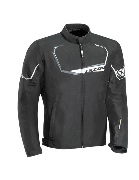 Veste Ixon Challenge Noir