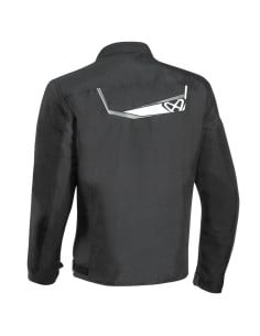 Veste Ixon Challenge Noir 2
