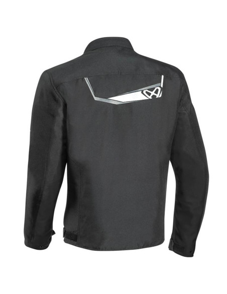 Veste Ixon Challenge Noir