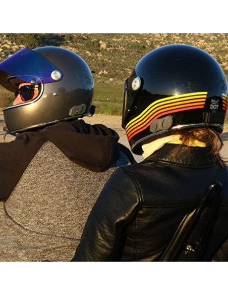 Kit Bluetooth Sena 10R Solo