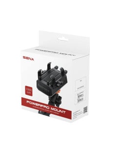 Support Smartphone Sena PowerPro avec Batterie
