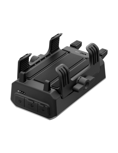 Support Smartphone Sena PowerPro avec Batterie