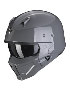 Casque scorpion Covert-X
