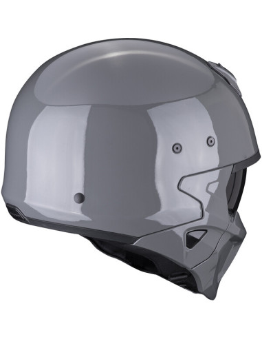 Casque scorpion Covert-X