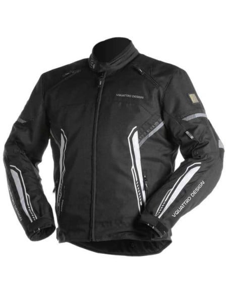 Veste V'Quattro Bolt