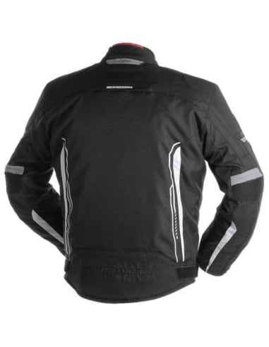 Veste V'Quattro Bolt
