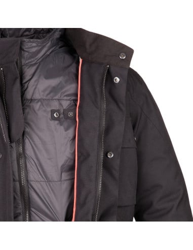 Veste Tucano Urbano Urbis 5G