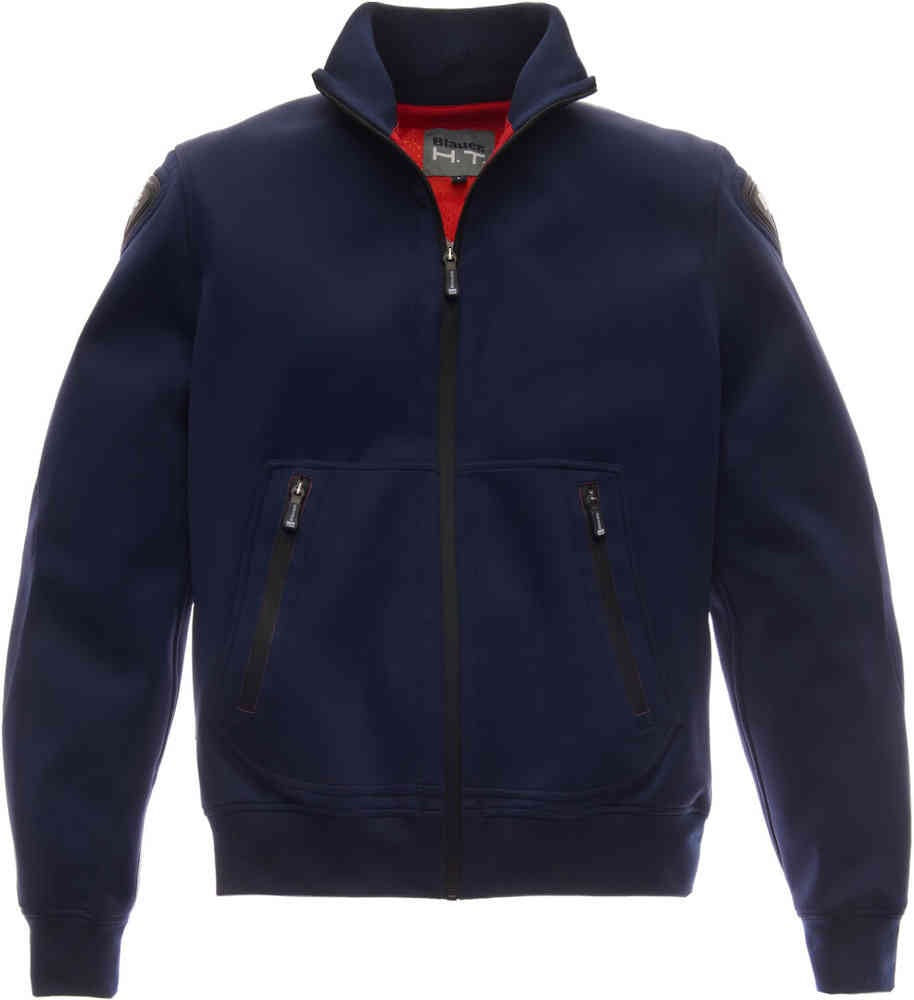 Veste Blauer Easy Man Pro list: Bleu|Noir|Gris|Bleu