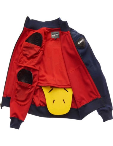 Veste Blauer Easy Man Pro Veste Blauer Easy Man Pro