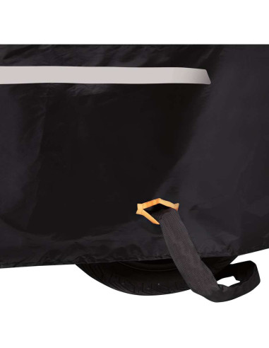 Housse de protection Moto et Scooter 218pro