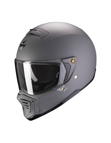 Casque Scorpion Exo-HX1