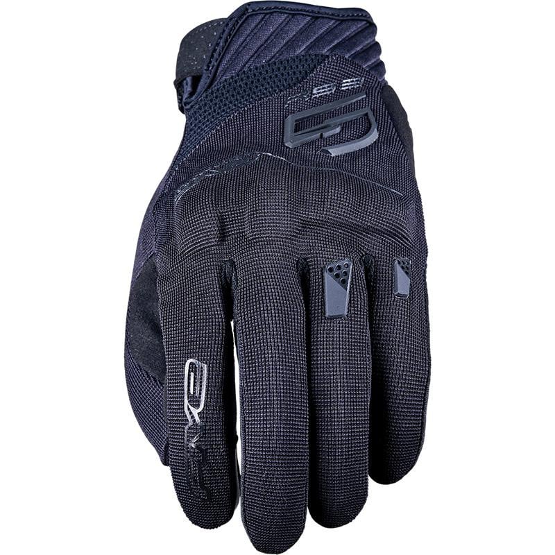 Gants Five RS3 Evo list: Noir|Noir|Blanc|Rouge|Jaune|Vert|Multicolore