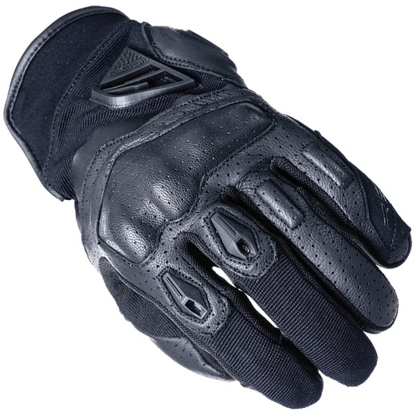 Gants Five RS2 Evo list: Noir|Noir|Marron|Vert