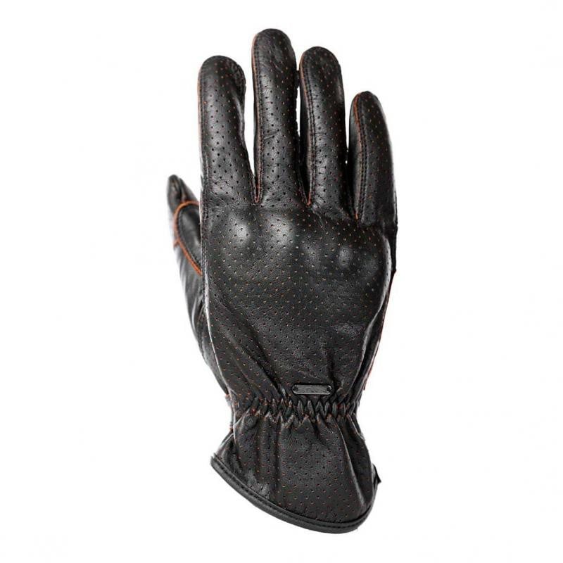 Gants Overlap Milo Vented