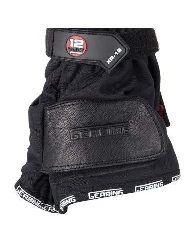 GANTS CHAUFFANTS XR12 GERBING GERBING - 105.833333 Les Gants Chauffants GERBING XR12 sont des gants de moto chauffants hiver éta