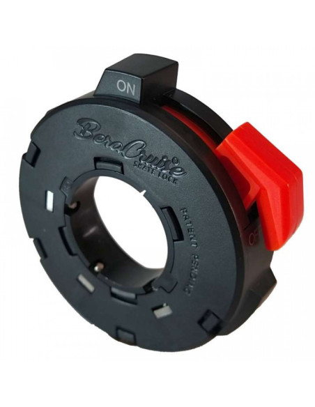 Regulateur de Vitesse Moto BeraCruise Slake Lock