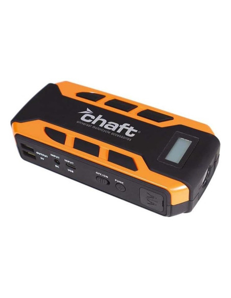 Booster de batterie Chaft 12000 mAh
