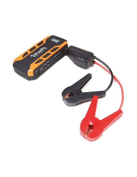Booster de batterie Chaft 12000 mAh