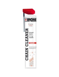 Dégraissant de chaine Ipone CareLine