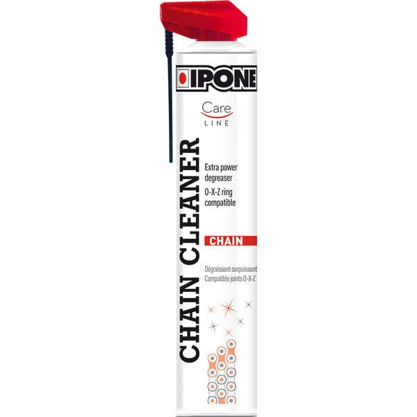 Dégraissant de chaine Ipone CareLine