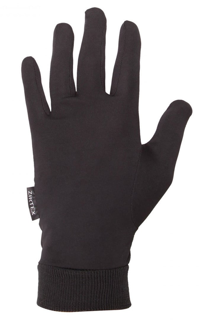 Sous Gants Bering Zirtex list: Noir|Noir