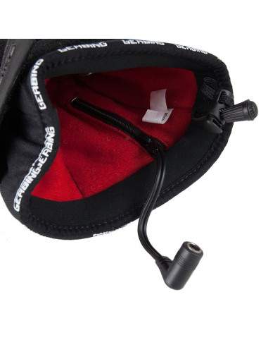 GANTS CHAUFFANTS XR12 GERBING GERBING - 105.833333 Les Gants Chauffants GERBING XR12 sont des gants de moto chauffants hiver éta