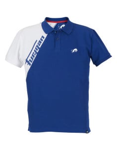 T-Shirt Moto Furygan Polo Team