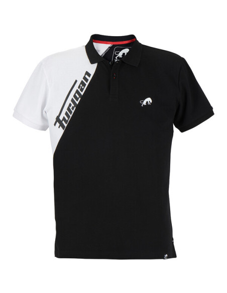 T-Shirt Moto Furygan Polo Team