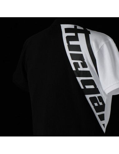 T-Shirt Moto Furygan Polo Team