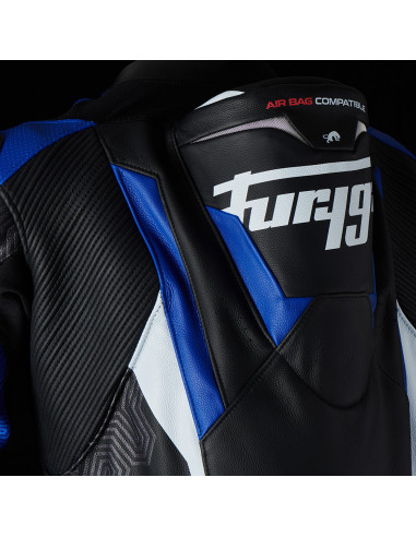Combinaison Moto Furygan Overtake