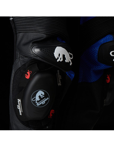 Combinaison Moto Furygan Overtake