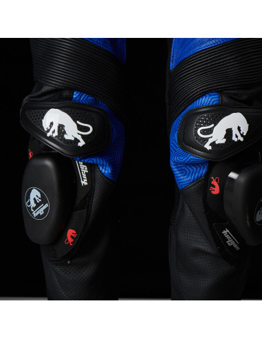 Combinaison Moto Furygan Overtake