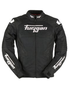 Veste Furygan Atom Vented Evo 2