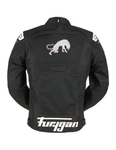 Veste Furygan Atom Vented Evo