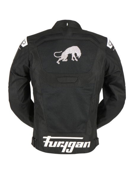 Veste Furygan Atom Vented Evo