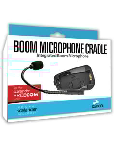 Support Microphone Cardo