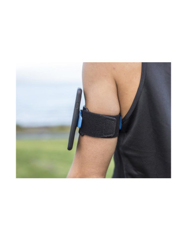 Brassard Quad-Lock pour Smartphone Brassard Quad-Lock pour Smartphone