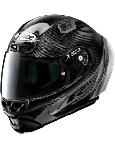 Casque X-Lite 803 RS