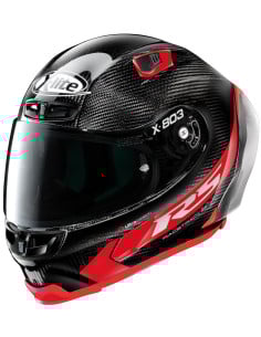 Casque X-Lite 803 RS