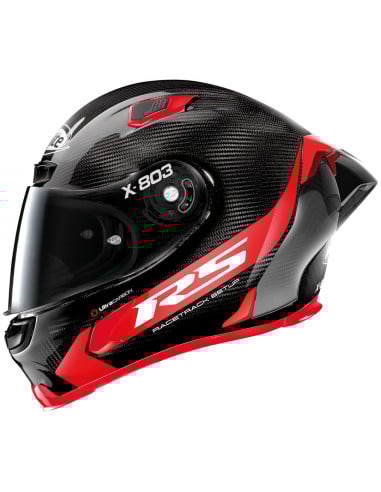 Casque X-Lite 803 RS Casque X-Lite 803 RS
