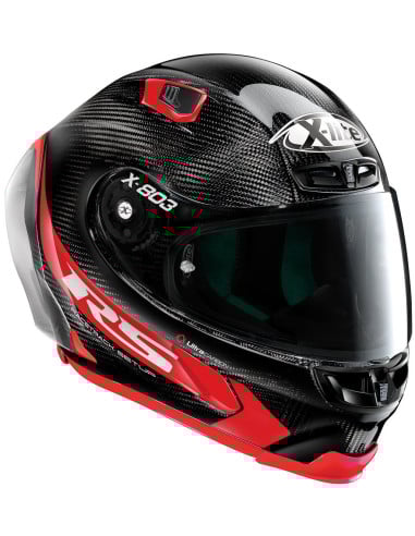 Casque X-Lite 803 RS Casque X-Lite 803 RS
